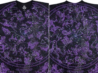  CONSTELLATION-SPACE-T-SHIRT-BLACK